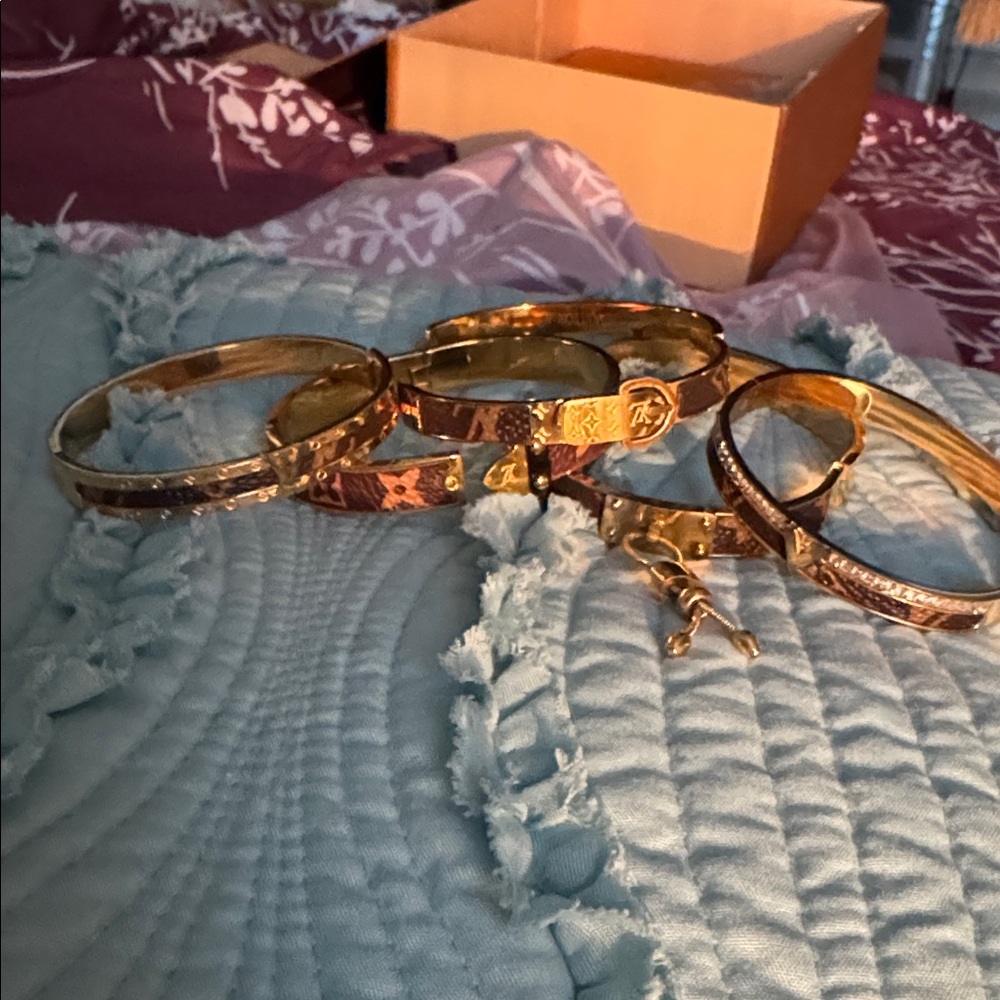 I’ve bracelet new inspired